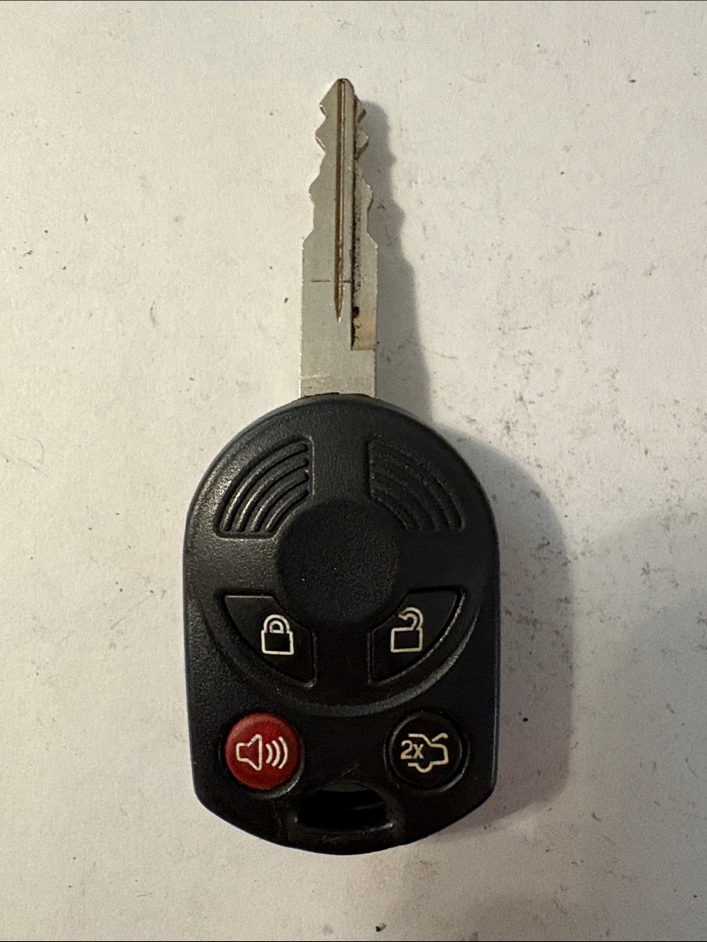 2010 FORD EXPEDITION USED KEY FOB